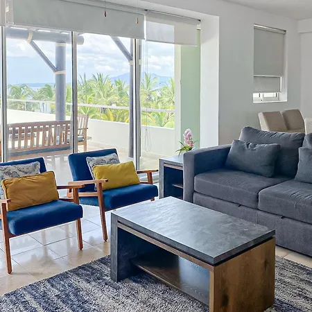 Nitta 408 Ph Apartment